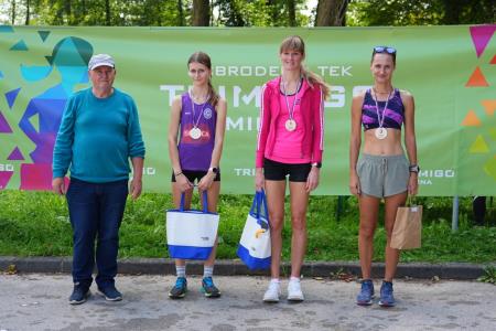 Mirna -12 Dobrodelni Trimmigo, 6 km - zenske, foto Pep (22)